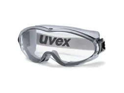 Uvex Ultrasonic 9302-285 Ruimzichtbril