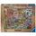 Ravensburger Puzzel Ray's comic Modern Time 1000 stukjes