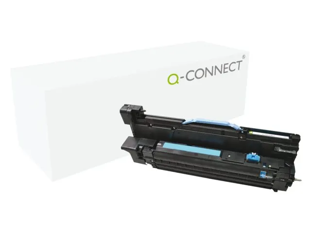 Drum Q-connect Hp Cb385a 824a Blauw