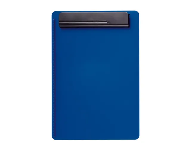 Porte-bloc MAULgo A4 Plastique
