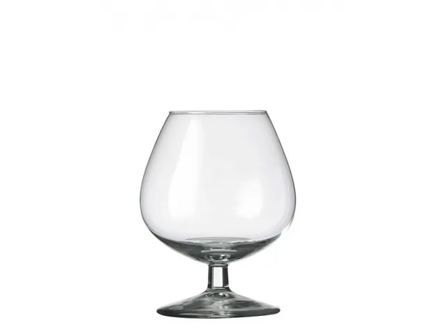 Leerdam Gilde Cognacglas 25cl 6 stuks