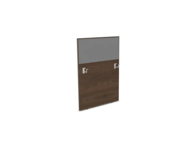 cache de banque d'accueil NV brun caryer BN8078-gris