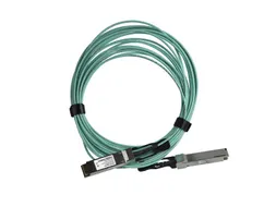 Msa Conform Qsfp+ Actief Optische Kabel - 10m