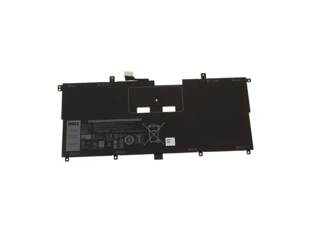 Origin Storage BAT-DELL-XPS9365/4, 5940 mAh, Lithium-Ion (Li-Ion), 7,6