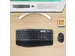 Clavier AZERTY + Souris Logitech 920-008225