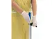 Ecolab Baggy Vloertrekker Aluminium Blauw