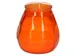 Bolsius Professional Twilight Oranje Horeca kaars 12 stuks