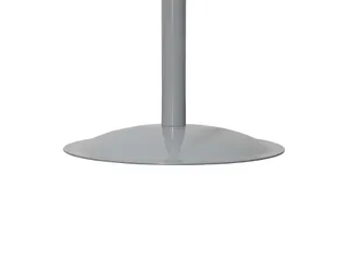 Kapstok MAULpolaris Lite standvoet 177cm grijs - 3