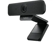 Logitech C925e Webcam