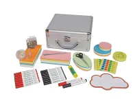 Maul Workshop accessoires