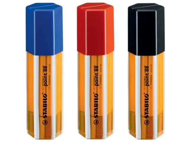 fineliner Point 88 Big Point Box 0.4mm Assorti