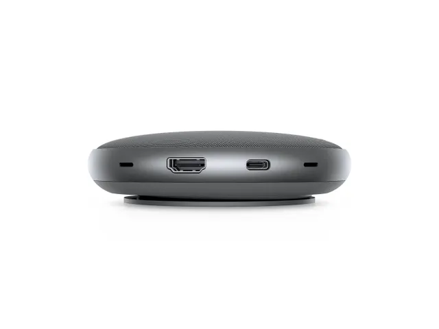 DELL MH3021P speakerphone Universal Silver