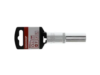 R61101414 Dopsleutel 1/2 inch 12-punt 14mm lengte 77mm - 6