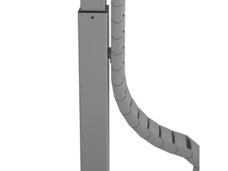 Addit kabelgeleider Grijs Magneetbevestiging 34.482 - 6