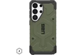 Pathfinder Samsung Galaxy S26 Ultra Hoesje MagSafe Cover Groen