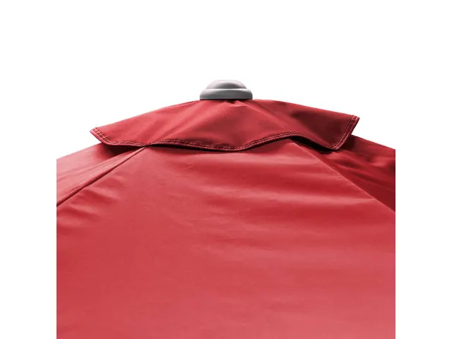 Print voor Horeca Parasol Slide Standaard