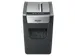 Rexel Momentum X410-SL Slimline Papiervernietiger P-4 snippers 4x28mm
