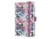 Weekagenda Beauty A6 2027 (NL/FR/EN/DU) Violet Jungle Fever Hardcover