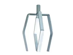 Collomix Megstaaf, Type XM160, Voor XM