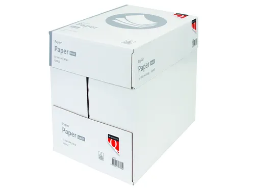 Kopieerpapier Quantore Basic Pallet A4 80 Gram wit