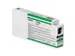 Epson T824B inktcartridge groen 350ml UltraChrome HDX