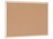 Kurkbord Met Houten Kader 40x60Cm