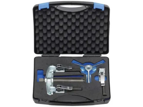 GEDORE 1.07/K-1-SE Trekkerset met 3haken,90x100mm