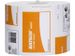 Katrin 156159 Basic Systeem Toiletpapier 1-laags Wit 918 Vel - 1