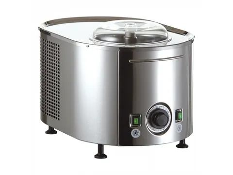 Sorbetiere Musso CLASSICA/MINI 0.75 Liter