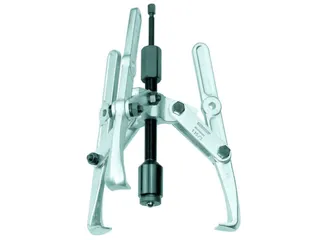 1.15/4-HSP1 Trekker,hydraulisch,3-arm,280x310mm - 1