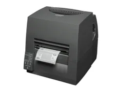 Citizen CL-S631 labelprinter Direct thermisch/Thermische overdracht 30