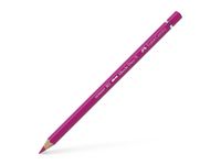 Faber Castell Albrecht Durer Aquarel Potlood 123 Fuchsia