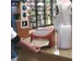 Tork 272512 Xpressnap Counter Napkin Dispenser Rood