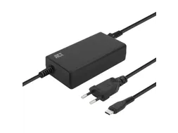 USB-C laptoplader met Power Delivery profielen 65W 3m