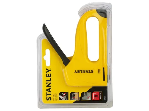 Stanley 6-TR35 Junior Handtacker type A Nietpistool