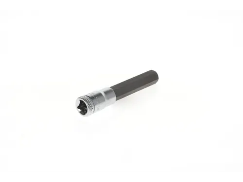 IN 20 L 8-60 Schroevendraaierbit 1/4 inch lange inbus 8mm