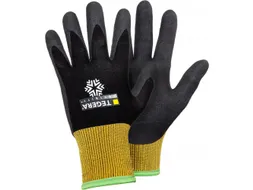 Tegera Infinity 8810 koudebestendige handschoenen, maat 11, per 6 paar