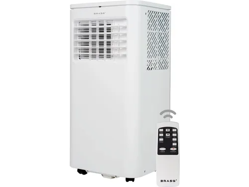 Airconditioning BRASQ MAC9000 9000 BTU wit