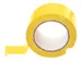 tape,vinyl,geel,band LxB 33mx50mm