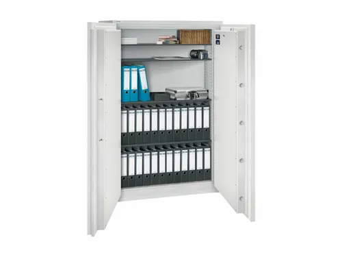 Sistec Euroguard SE III-180/2 Inbraak en brandwerende kluis