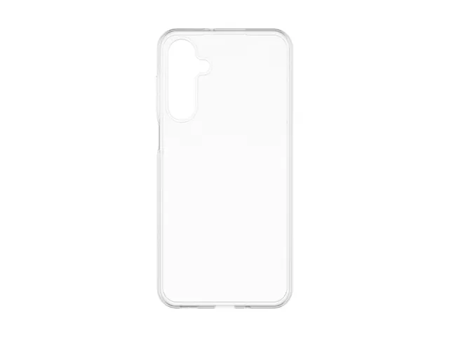 PanzerGlass SAFE. by TPU Case Transparent Samsung Galaxy A16 | A16