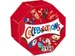 Chocolade Celebrations doos 196gr