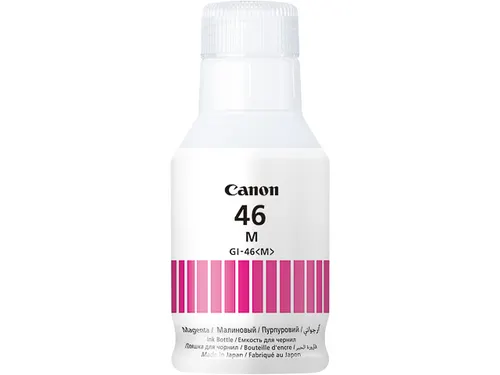 Canon GI-46M magenta inktfles 4428C001