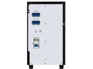 Easy-UPS On-Line SRV2KIL-E Noodstroomvoeding - 2000VA, 4x C13, USB, ex - 2