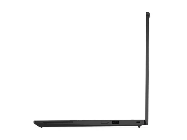 PC portable Lenovo Thinkpad X13 Generatie 6 Intel 13,3 inch noir