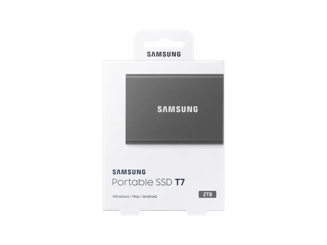 Samsung MU-PC2T0T/WW