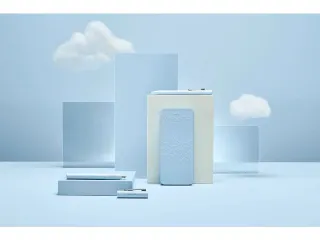 Vulpen Faber-Castell Grip 2010 M sky blue - 8