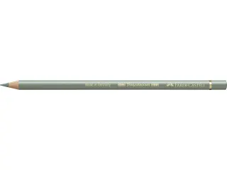 Faber Castell Kleurpotlood Polychromos 172 Aardegroen - 7