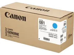 7332C001 CANON 081C MF Cartridge cyaan ST 6000pagina's