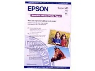C13S041316 Epson Photo Paper A3+ - 2